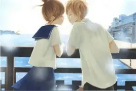 错过了，我的初恋图片