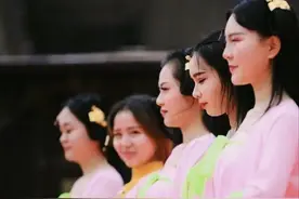 横店20万群演现状：美女泛滥、光棍遍地，有人出卖时间和尊严图片