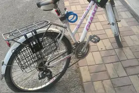 我的骑行之路图片