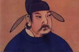 一鸣惊人、一飞冲天的唐宣宗和河南淅川的香严寺图片