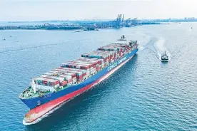 海南如何更好更快融入国际高标准自由贸易区网络？代表委员热议→图片