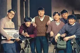 聊聊《人世间》里的“六小君子”，看尽底层人的心酸与气量图片