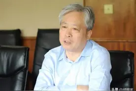 百草枯之父李德军：百草枯卖了多少年，就愧疚了多少年图片