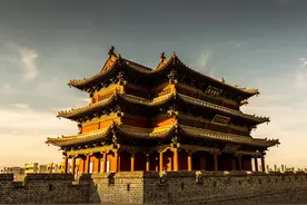 明朝最后一位御驾亲征的皇帝图片