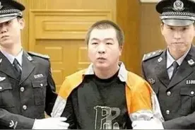 2009年大兴灭门惨案，妻儿父母妹妹6人被害，凶手竟是最亲近的人图片