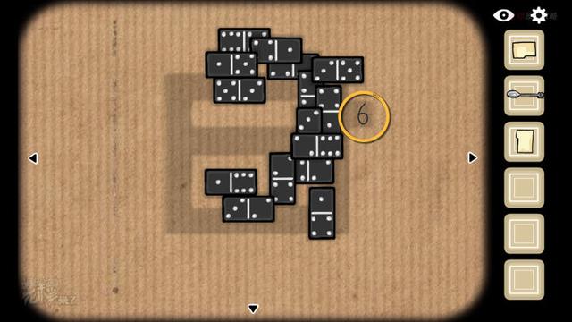 攻略 | 锈湖5《逃离方块: 哈维的盒子-Cube Escape: Harvey's Box》攻略