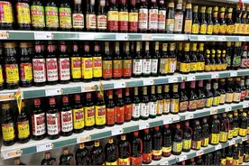 走“极简风”的酱油，这5款零添加酱油，配料表干净，吃着更放心图片