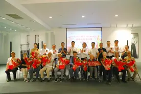 兰州市退役军人局与寰九酒业有限公司签订战略合作协议图片
