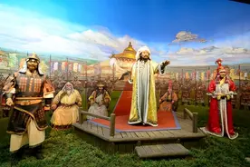 元朝不再使用金属货币，而是改用纸钞做货币，背后原因究竟为何？图片