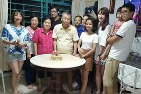 从新加坡嫁到中国的柬埔寨女孩图片