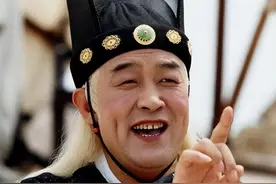 历史上三个假太监：一个让太后生子，一个祸乱后宫，一个杀了皇帝图片