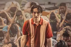 《孤注一掷》：陆经理才是诈骗园区里最可怜的人！图片