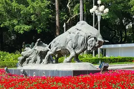【跟着总书记学革命精神】中国共产党人的精神谱系之特区精神——敢为天下先 勇当“拓荒牛”图片