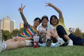瞧！这是中南大人的宿舍生活！图片