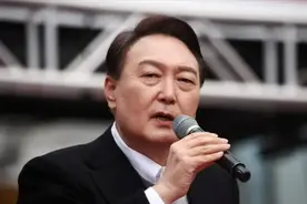 中国，我们绝对不能惹！韩国逆差爆表，吃尽苦头，对华态度大转变图片