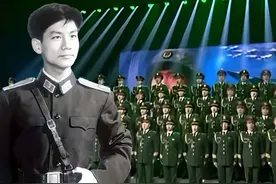 为什么战旗美如画 哥哥惊悉妹妹郭蓉蓉牺牲时图片