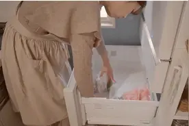 家居收纳专栏：囤粮和食物保鲜，跟日本太太学会这几招，轻松搞定图片