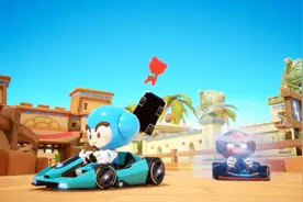 《跑跑卡丁车漂移》快速登录PS4/Xbox爆赞攻略一键解决登录问题！图片