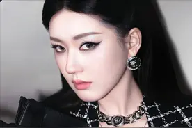 “甜妹”田曦薇怼人不手软：95后暴脾气女星，一个比一个没素质？图片