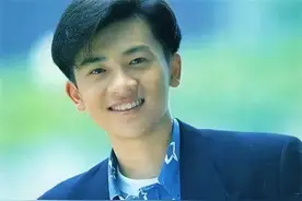 49岁苏有朋再翻红，出道34年仍单身？他的人生，简直开了挂图片