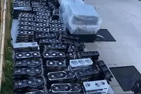 DIY从入门到放弃：RTX 3070跌破2000别买图片