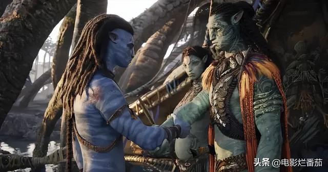 全球票房破30亿，卡神又破科幻天花板，四大卖点告诉你值在哪？