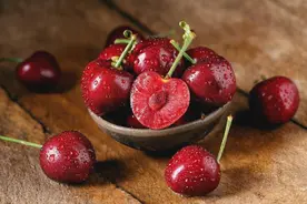 今天才知道，“樱桃”不能随便吃？医生：这6类人，别再凑热闹了图片