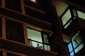 和平区“85后”社区书记田甜：每一个社区工作者都是这样的图片