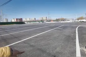 通车在即？黄平西路建设工程最新进展来了！多图直击图片