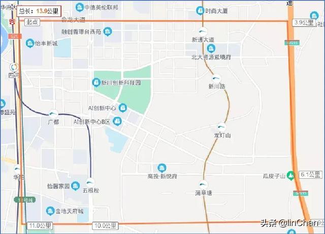 高新区“多校划片”方案思路来了！分两个片区、两批次录取
