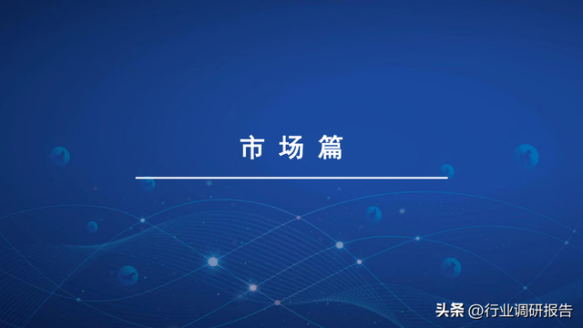 2022���й�������ҵ��չ���棨�����ߡ������ŵꡢ�г�����