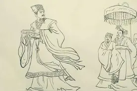 二十叫廿，三十叫卅，四十叫卌，五十呢？六十呢？……图片