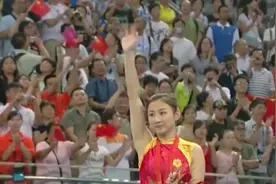 原来未婚先孕在婆婆家比狗都招人嫌！世界冠军也不例外！图片