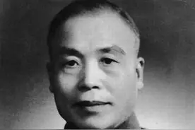 如果选择国军抗日名将前十名，您会选择谁图片