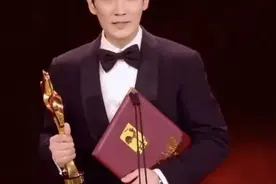 内向的朱一龙，混不好娱乐圈？图片