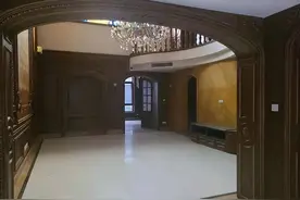 郑州市郑东新区联盟新城独栋别墅一套即将司法拍卖图片