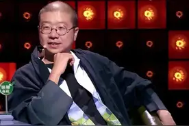 看了《脱口秀大会》第五季，我笑不出来了图片