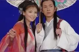 许仙与白娘子的故事中，教会我们的5条恋爱道理图片