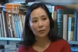 北大才女插足两段婚姻，害得顾城家破人亡，多年后却说是被强迫的图片