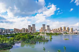 赏心悦目，这座“滇中花园”藏不住了！图片