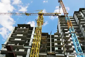 新规：房屋建筑工程企业安全生产费用按3%提取图片