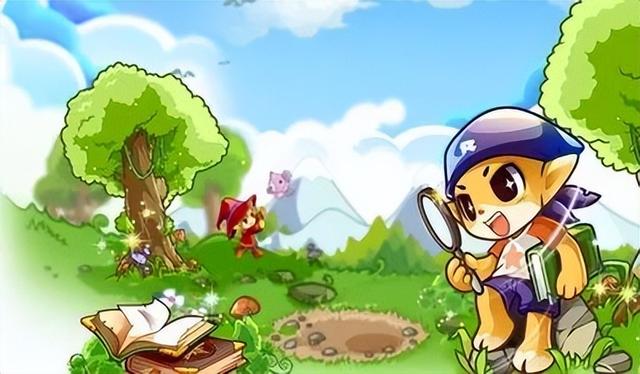 《洛克王国》只能成为回忆了吗？