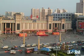 预计发送旅客118万人次！襄阳车站全力以赴迎春运图片