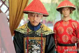福文襄：13岁入仕38岁拜相封公，所获荣誉之多有清一代无人能及图片