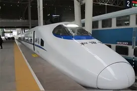 贵阳至重庆和成都“一站直达”！贵南高铁开通倒计时！图片