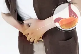 气得胃痛也是病？爱生气还会带来3大后果，三招赶走情绪性胃痛图片