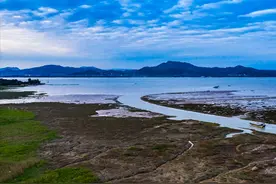 福州新区加快推进滨江滨海文旅带建设图片