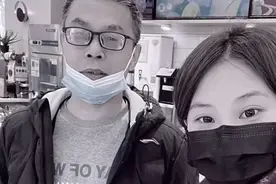 打脸了？许舅舅葬礼，许姚田3家齐聚开封，许敏已做好下一步准备图片