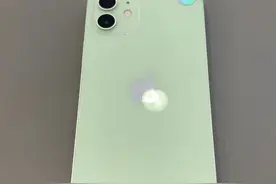 iPhone资源机价格便宜，但无保修，是否值得购买？图片