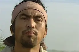 水浒传中，有5个绰号让人看不懂，一般人根本不知道是什么意思图片